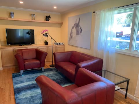 Entire In-Law Unit at Ridge Ranch