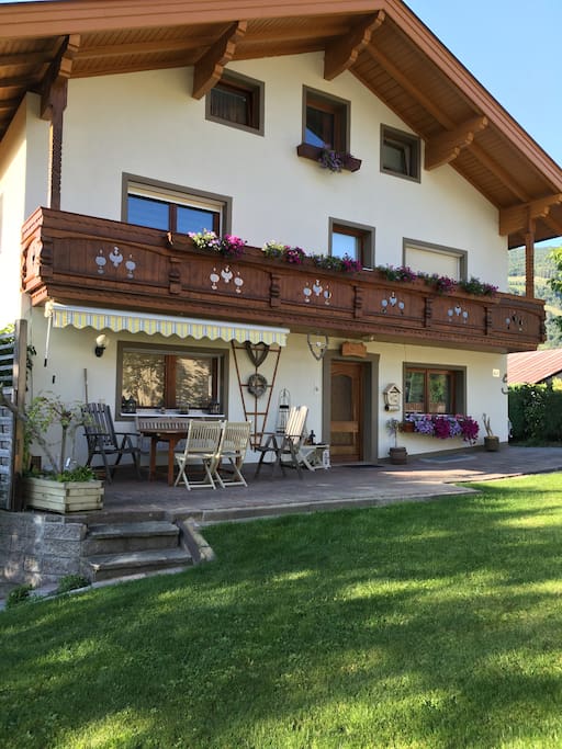 Haus Anna Louise