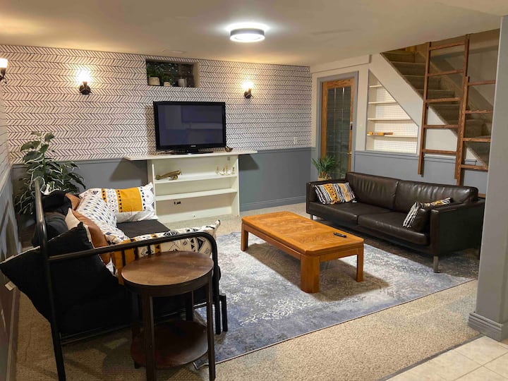 ChathamKent Vacation Rentals & Homes Canada Airbnb