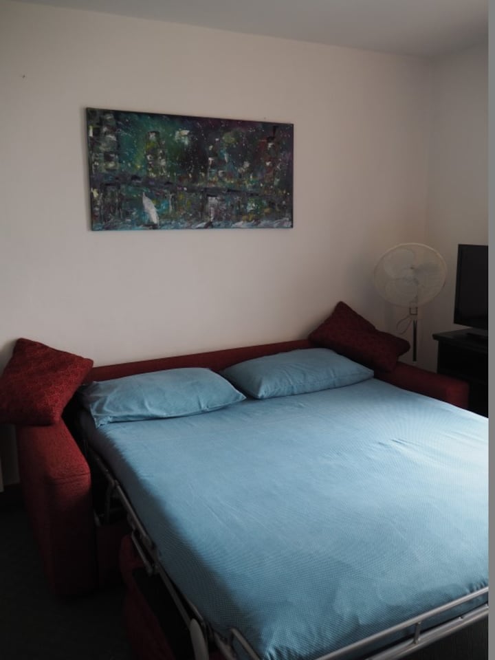 Apartment Laura -Lake View In Bardolino-lake Garda - Bardolino
