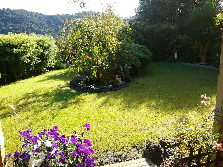 Gardens