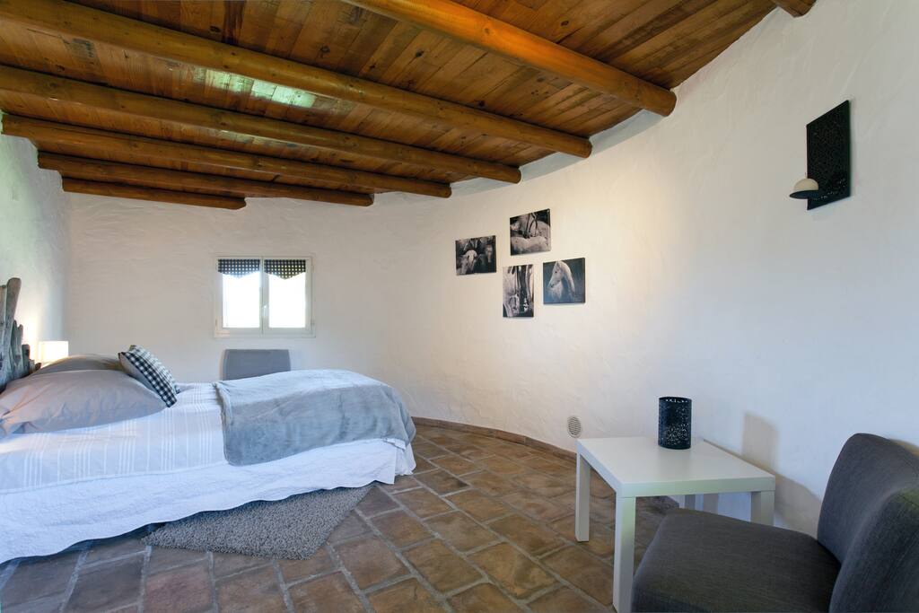 Chambre RDC