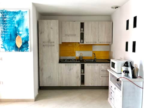 Sweet Home Mare – Li Femini