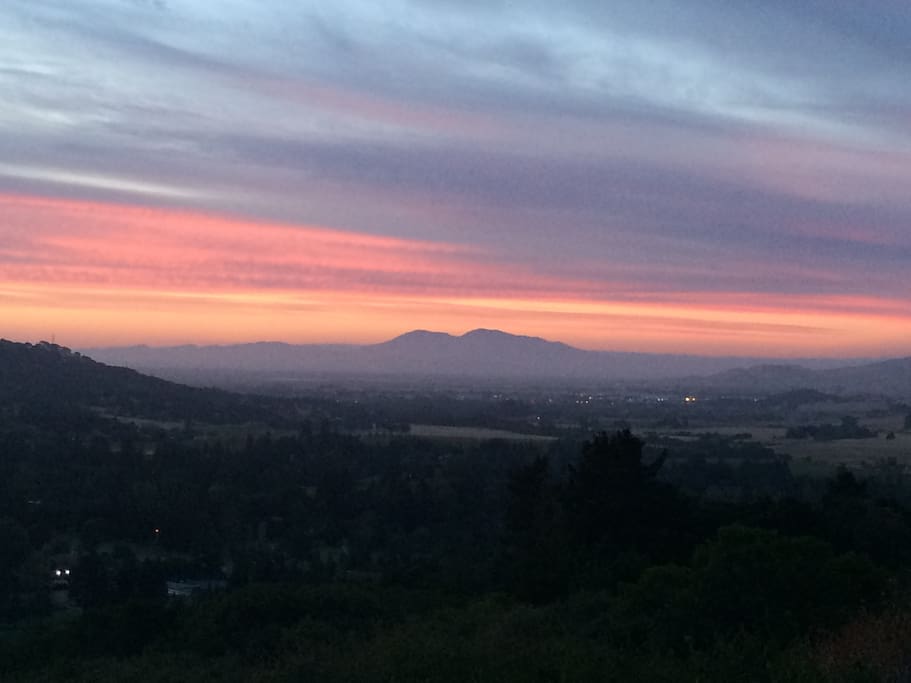 Sunrise