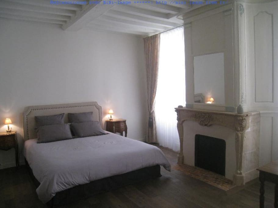 La chambre