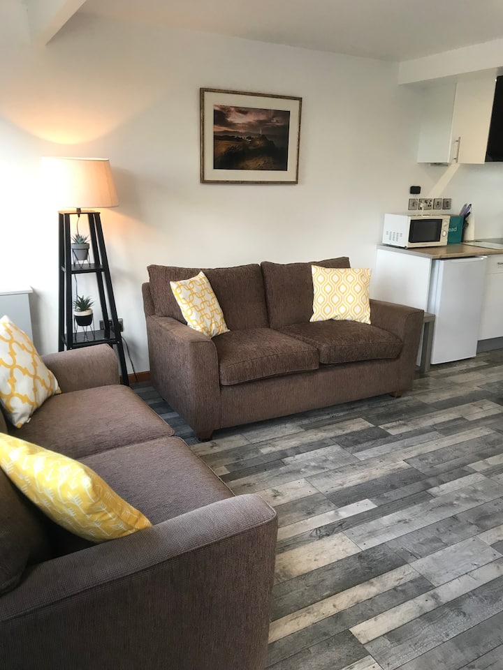 Cosy Chalet 135, Glan Gwna, Caernarfon/snowdonia