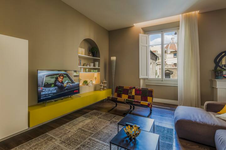 Residenza De’Boni near Duomo & Station gallery image 3