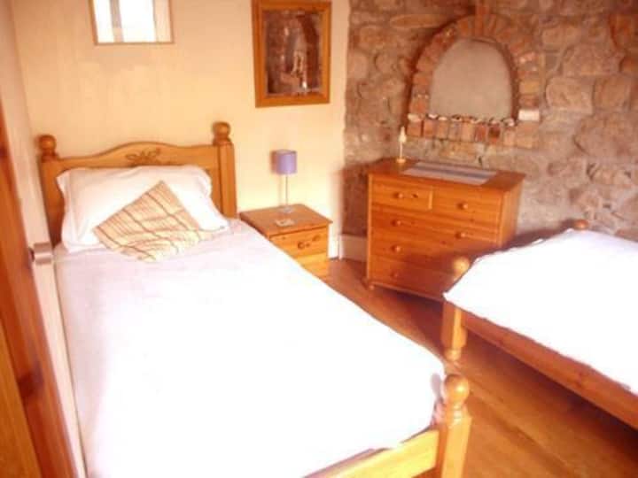 Ორადგილიანი ოთახი