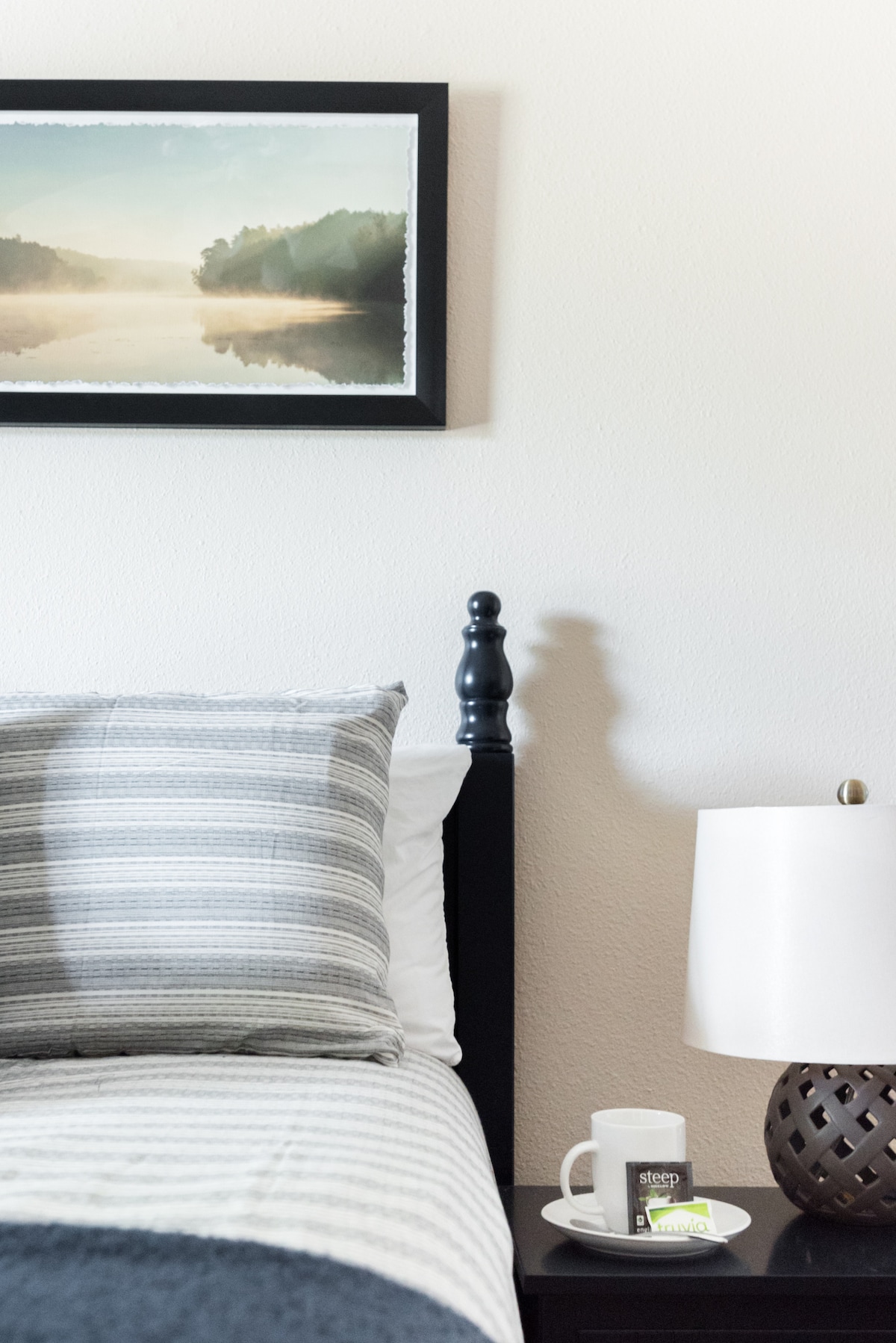 A Modern Spin on a Cozy '50s Home in Bouldin Creek