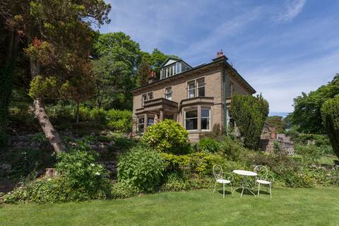 Charming Country House