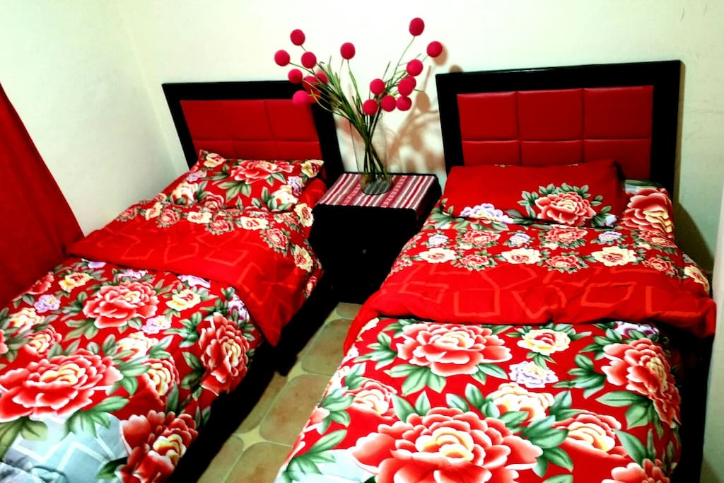 bedroom number 2