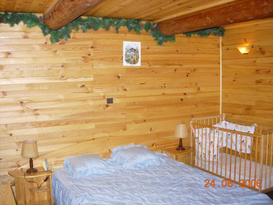 chambre