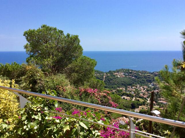 Villa Anais with Infinity-Pool Lloret de Mar gallery image 2