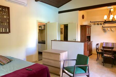 Suítes do Nicolas III