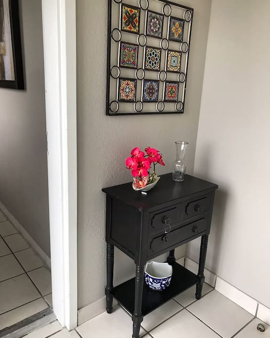 FOYER