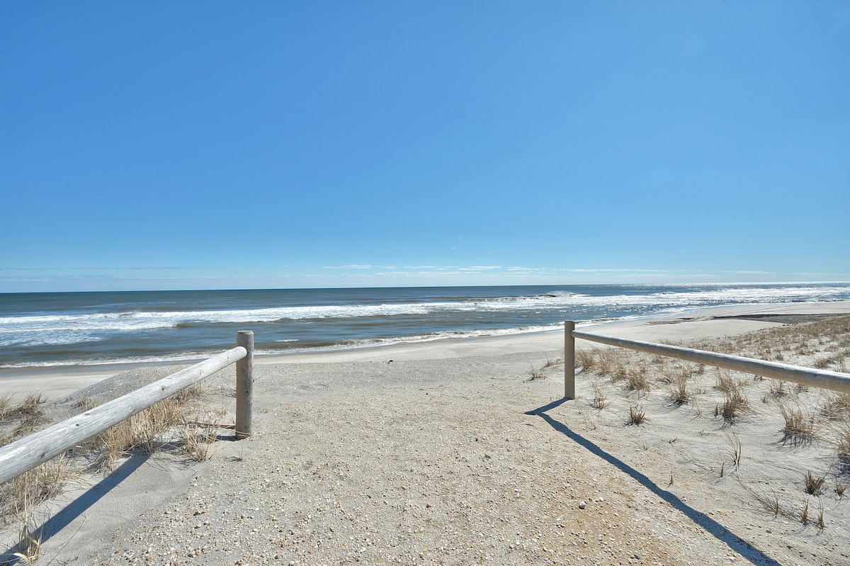Airbnb new jersey beach sales