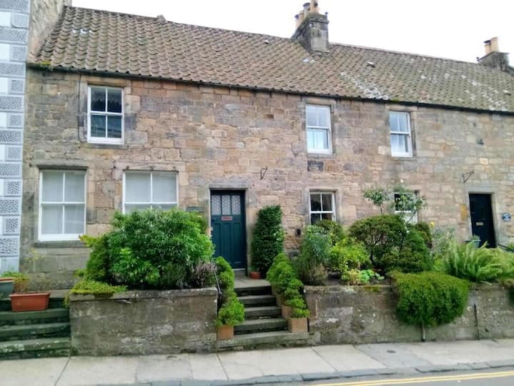 Falkland Vacation Rentals & Homes Scotland, United Kingdom Airbnb