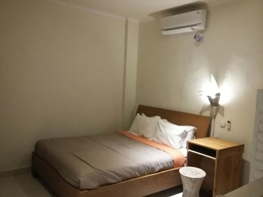Cute room