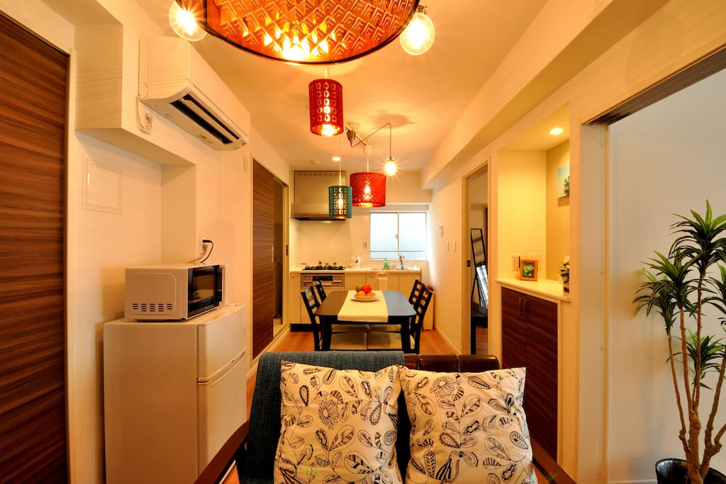 Living room2
