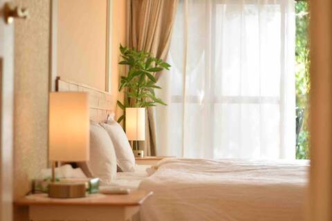 HH house. 3km from okayama stn. 4-9 guest.