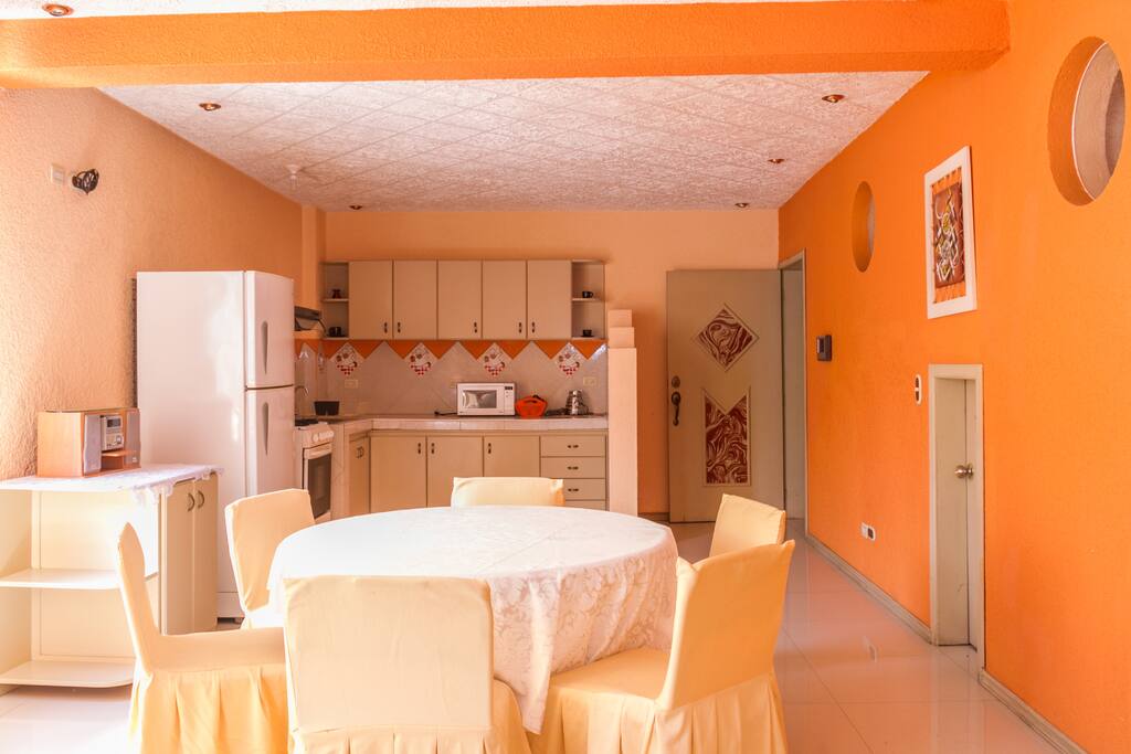 Comedor