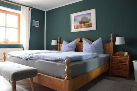 Vacation home Eitel Sonnenschein