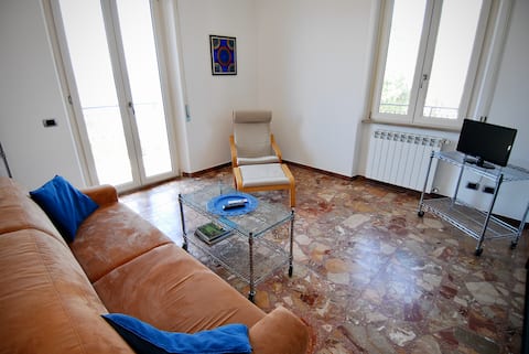Top Airbnb: Miramare in Follonica