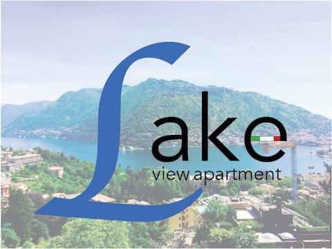 Lake view apartment