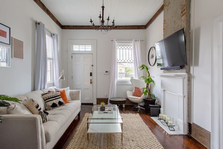 Zen Hideaway by the River