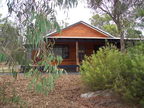 Banksia Cottage