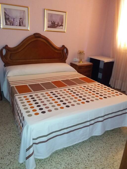 Cama 190x150cm