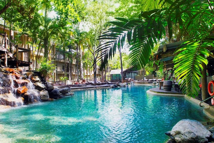 THE RAMADA Resort&Spa, March Special From $ 59