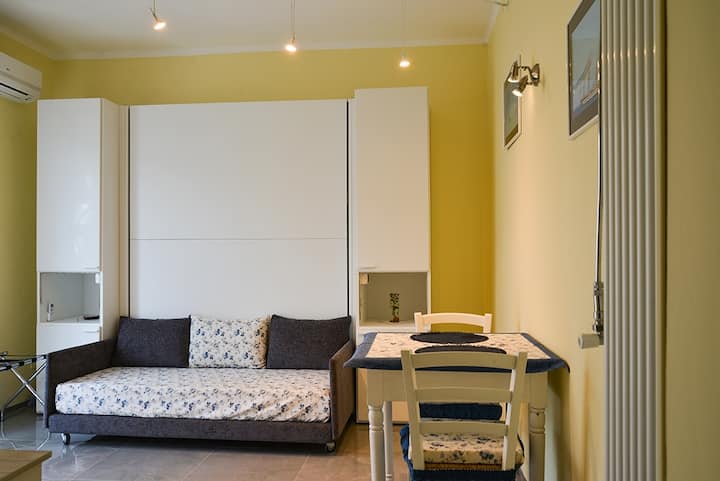 La Maisonnette Di Anna - Taggia