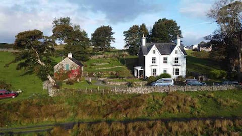 Bryn Gwyn