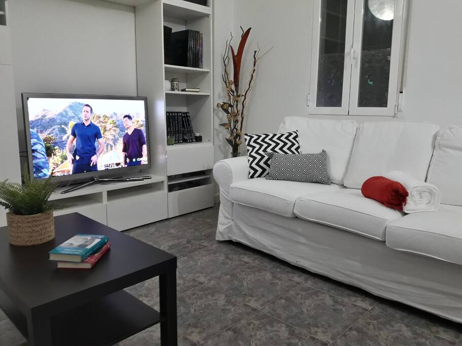 Salón