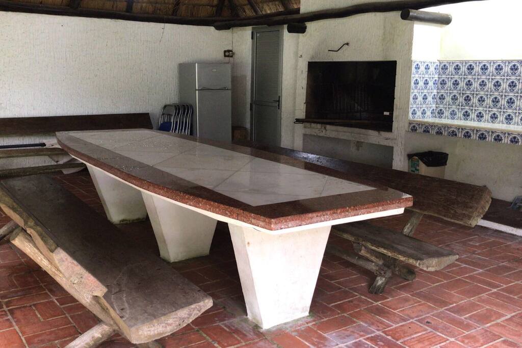 Parrillero