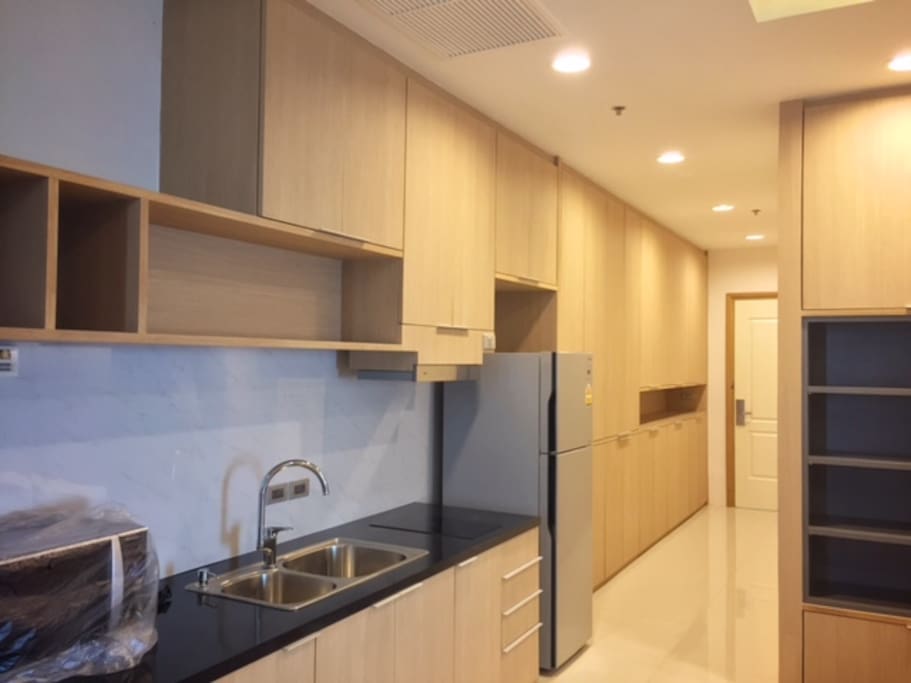 Kitchenette