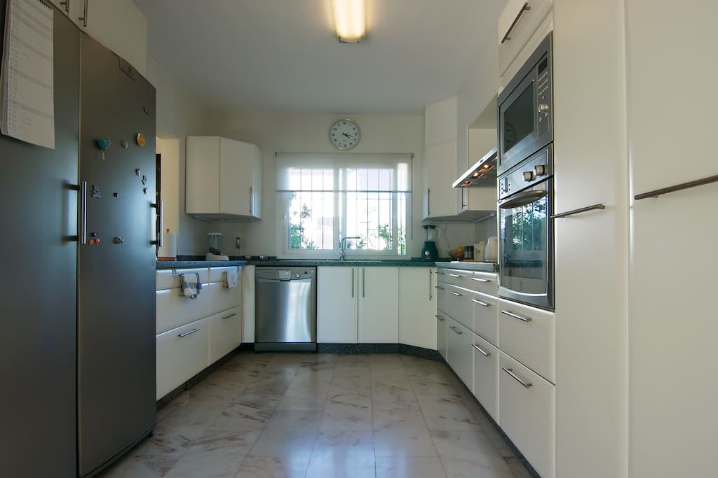 COCINA