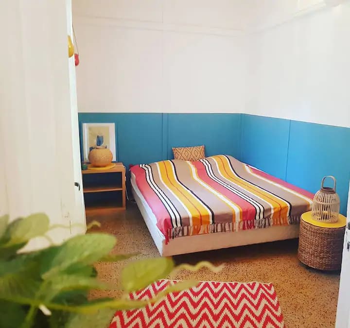 غرفة النوم 2