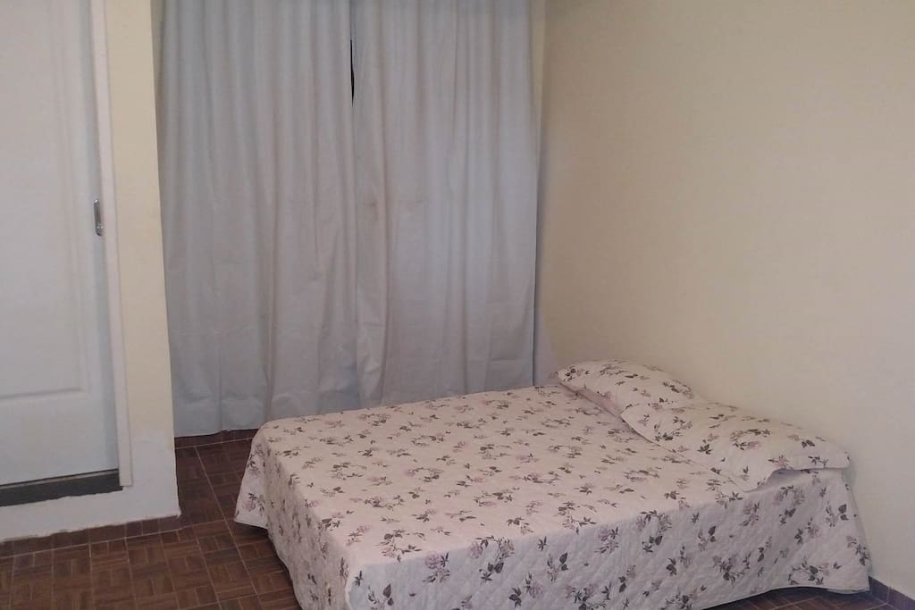 Suíte / Suite