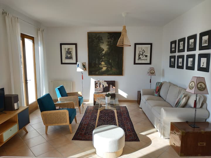 Locations de vacances MoustiersSainteMarie Airbnb