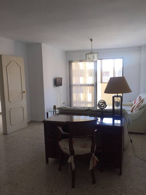 Salón