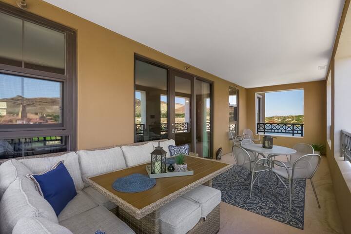 Lake Las Vegas Vacations managed Airbnb listing 2
