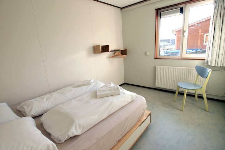 Amsterdam Farm Lodge: Location Vacances Spacieuse - Amsterdam