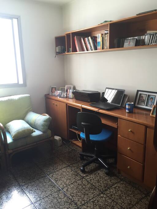 Escritorio