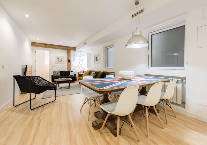 REINA SOFIA GRAN SITUACION, AIRE, 3 HAB 2 BAÑOS