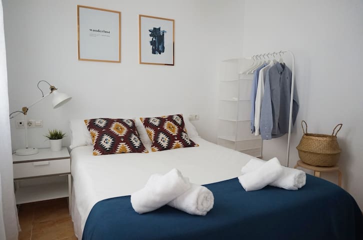 Ronda Chic Apartments - C / Naranja - City Center