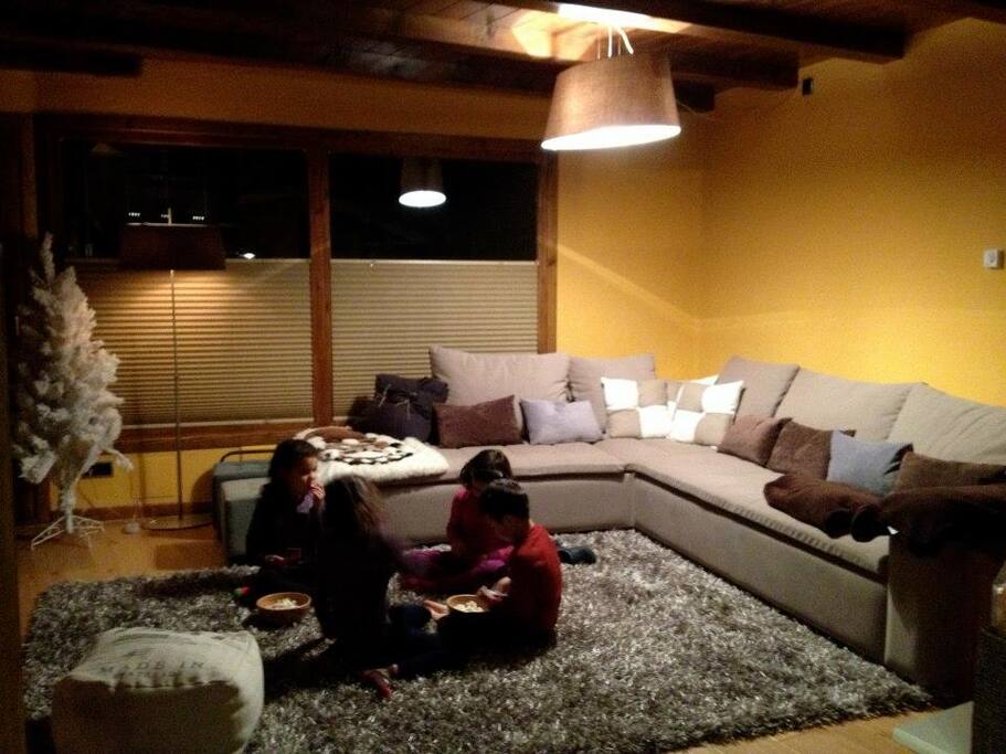 Salón