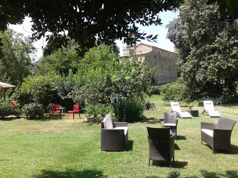 Giardino