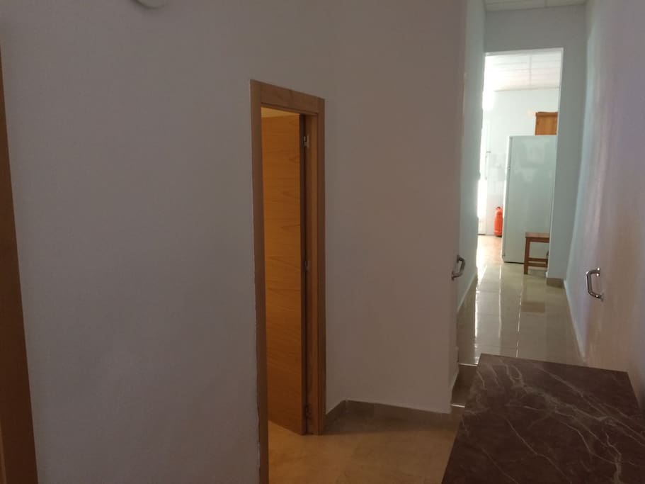Corridor